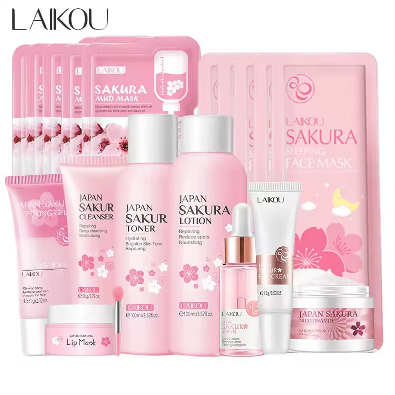 Skincare