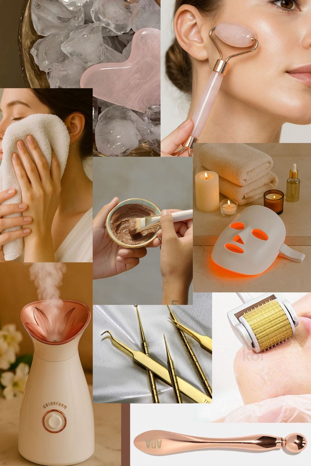 Beauty Tools