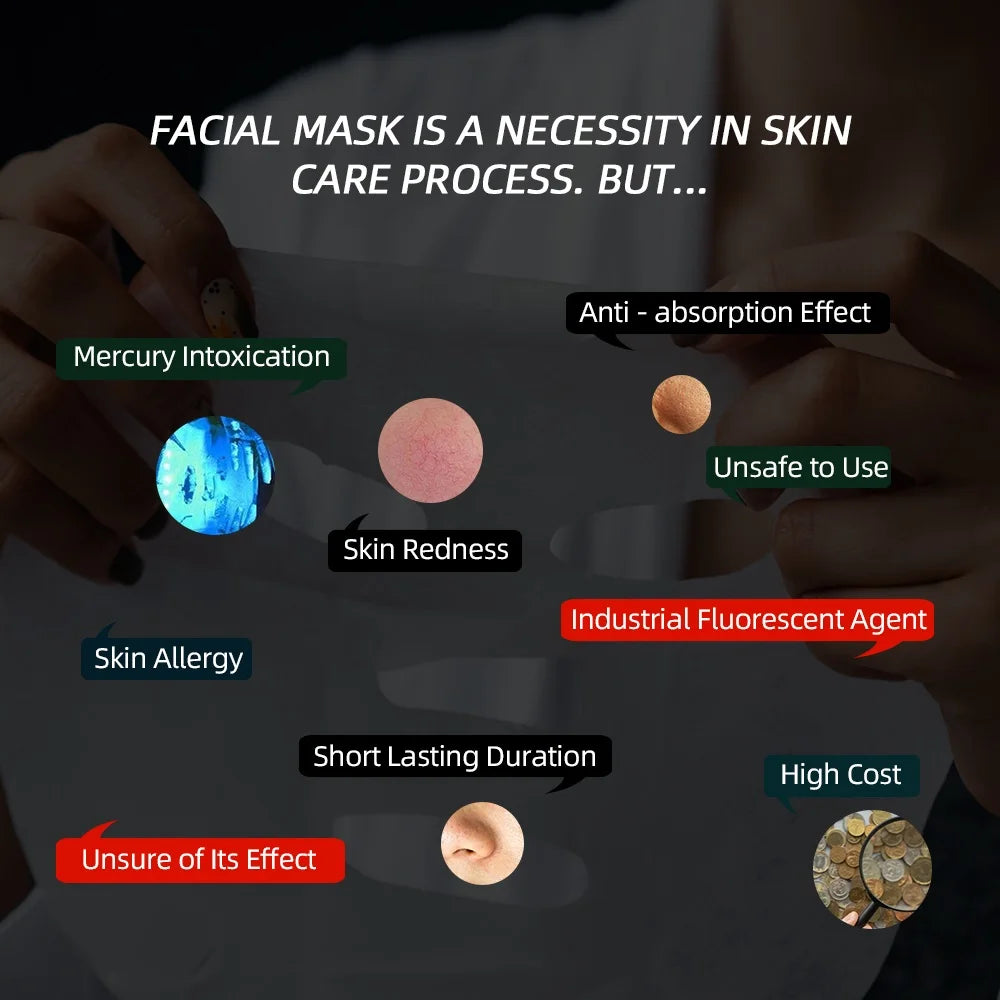 DIY Mask Machine