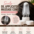 Root Applicator- Scalp Oil and Serum Applicator Comb