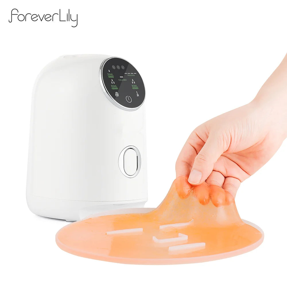 DIY Mask Machine