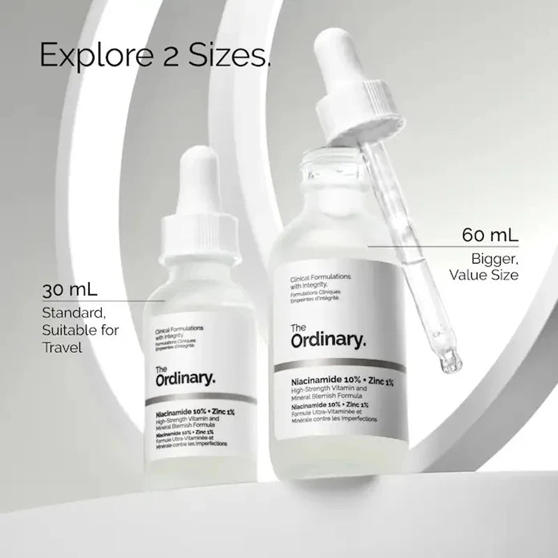 The Ordinary Korean Niacinamide