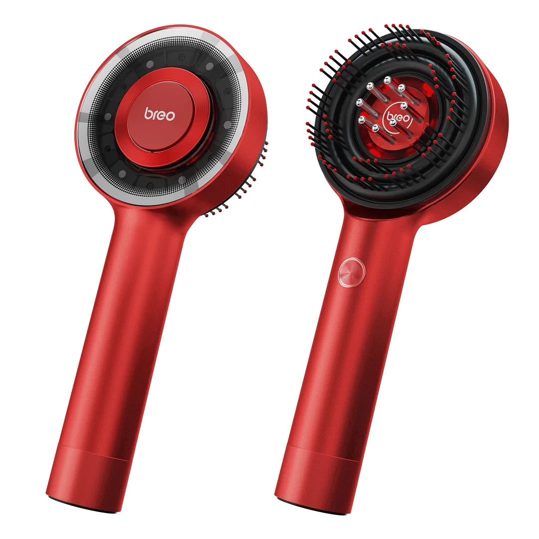Breo Scalp3 Scalp Massager