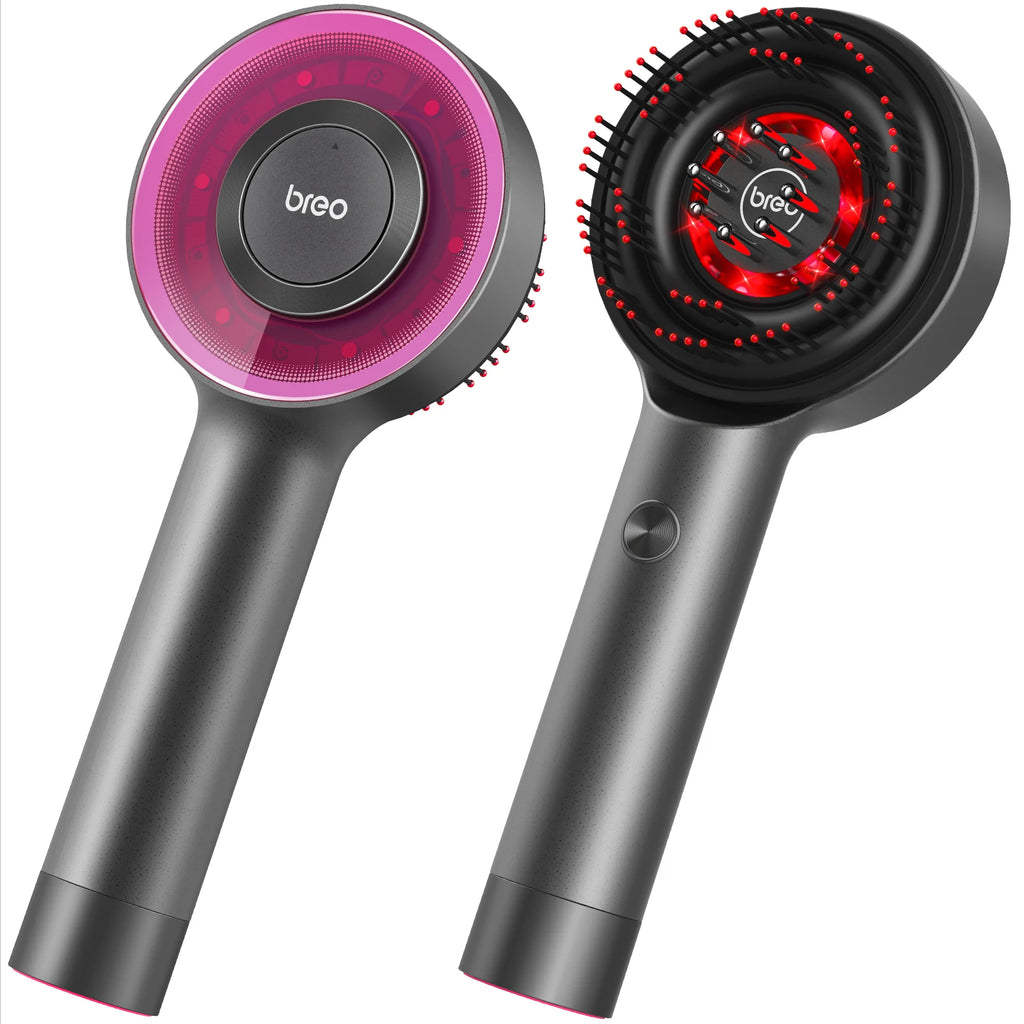 Breo Scalp3 Scalp Massager