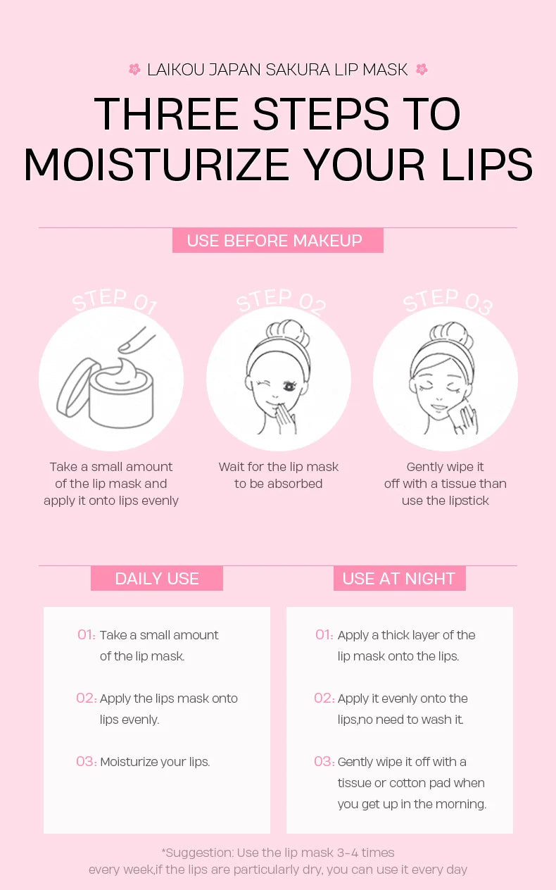 Sakura Facial Cleaner