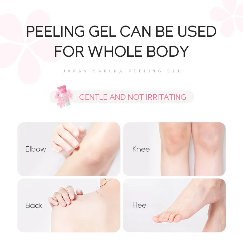 Sakura Facial Cleaner