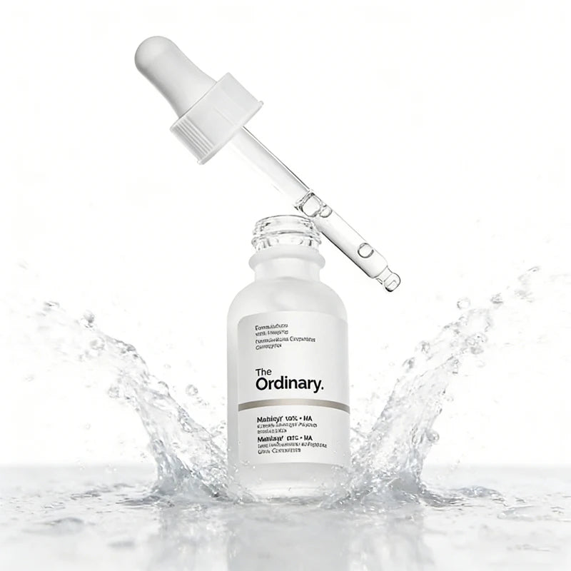 The Ordinary Korean Niacinamide