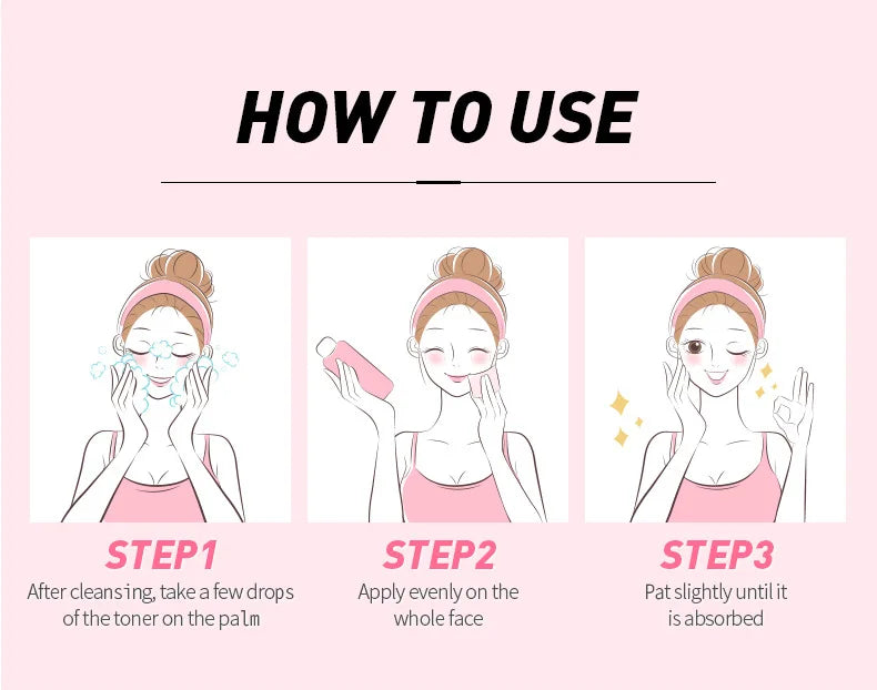 Sakura Facial Cleaner
