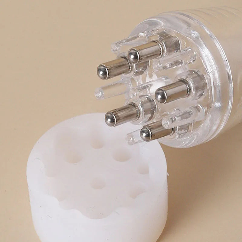 Scalp Applicator
