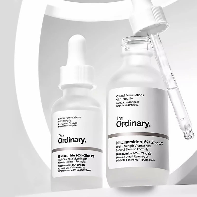 The Ordinary Korean Niacinamide