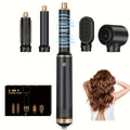 5 in 1 Electric Hair Dryer