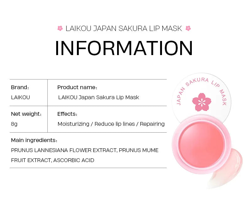 Sakura Facial Cleaner