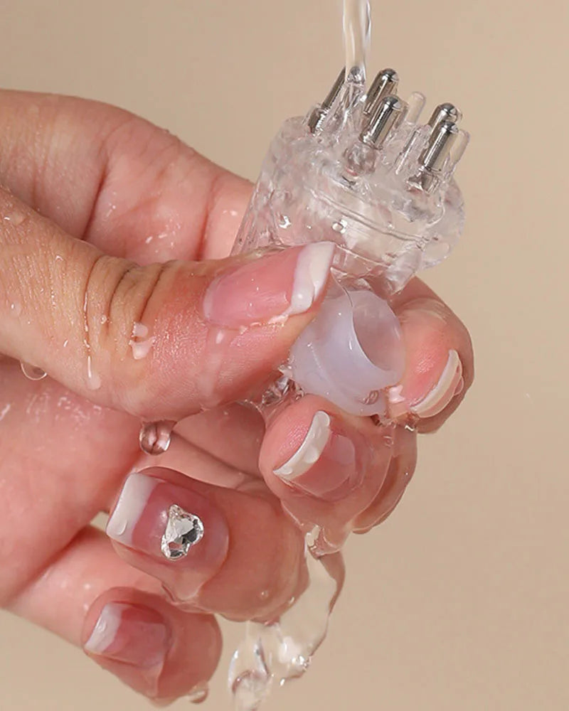 Scalp Applicator