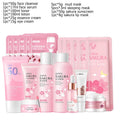 Sakura Facial Cleaner