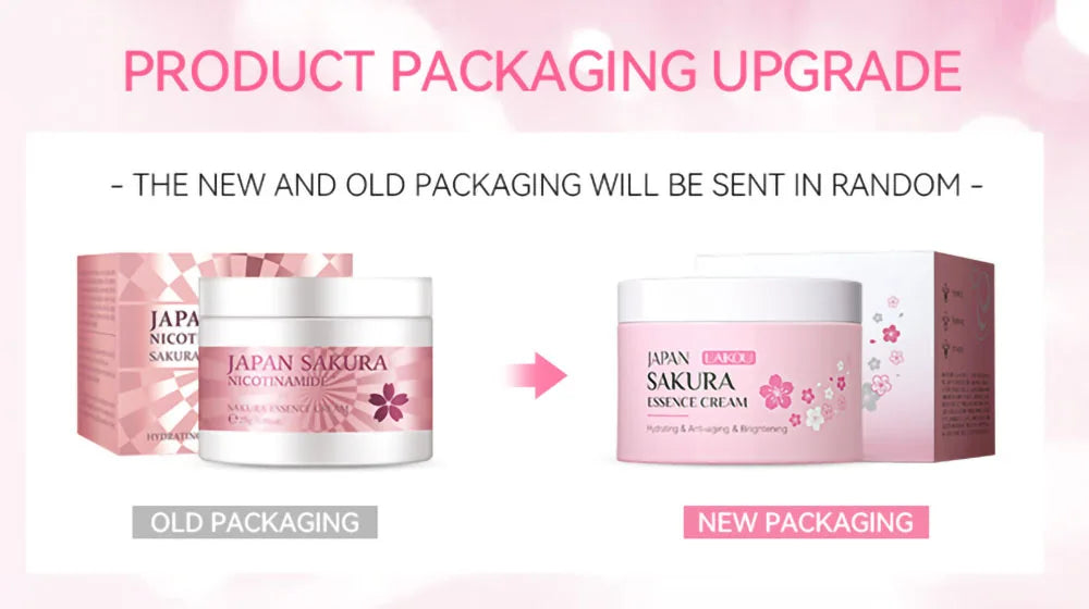 Sakura Facial Cleaner