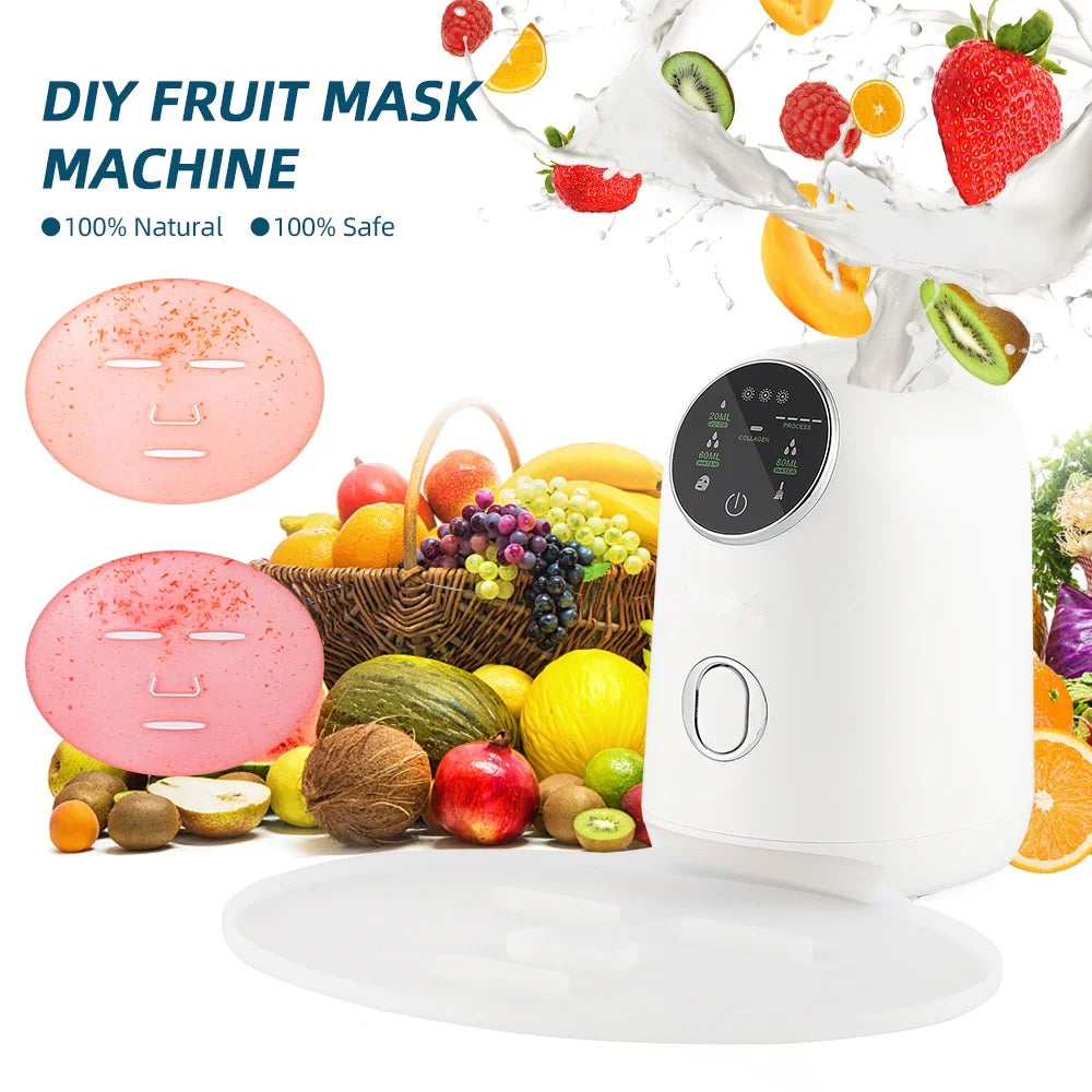 DIY Mask Machine