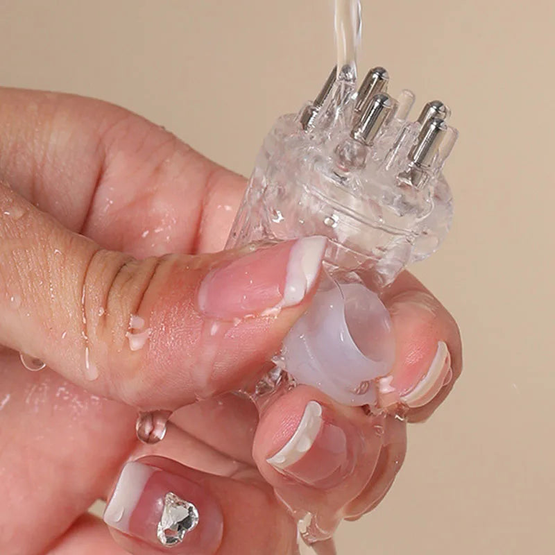 Scalp Applicator