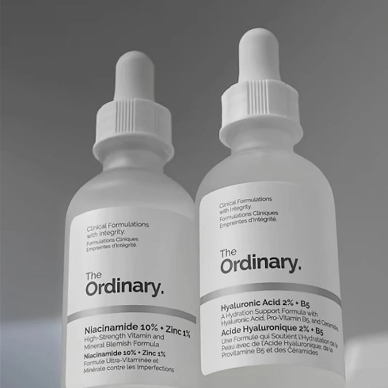 The Ordinary Korean Niacinamide