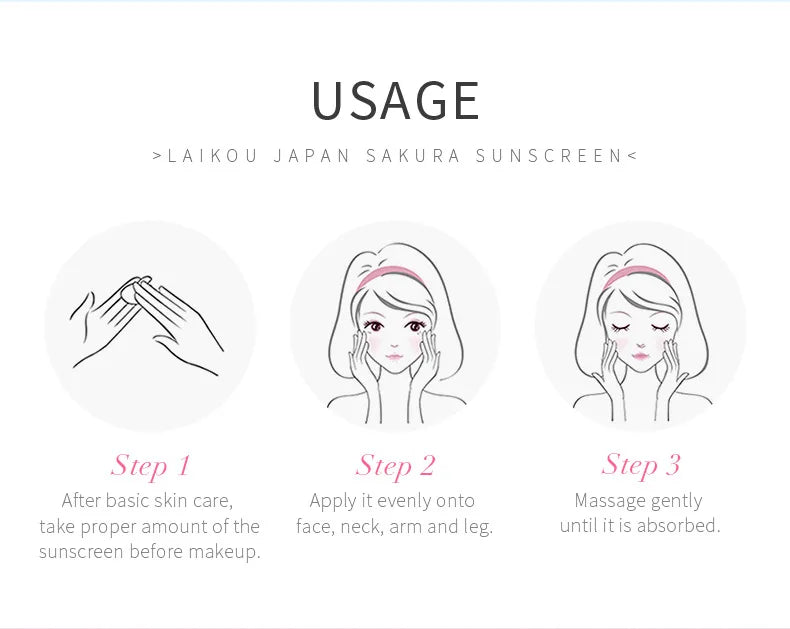 Sakura Facial Cleaner
