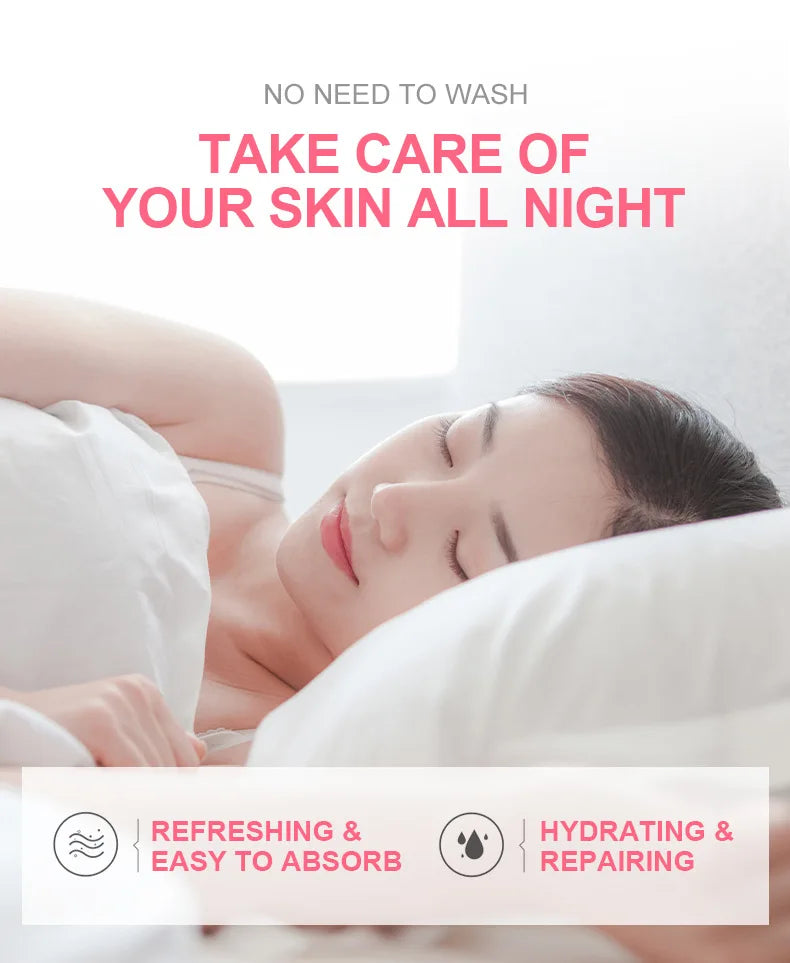 Sakura Facial Cleaner