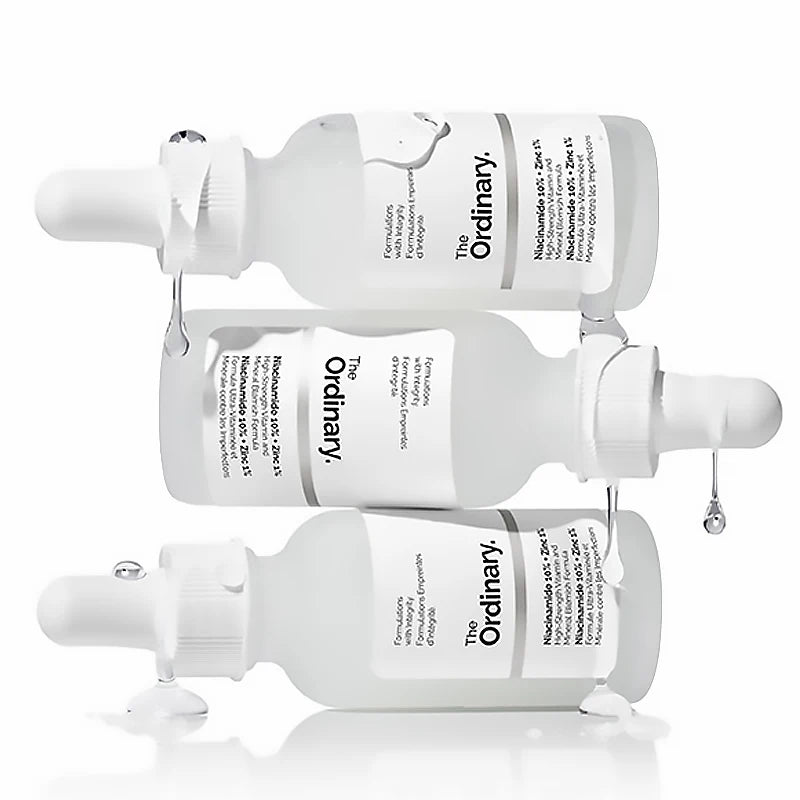 The Ordinary Korean Niacinamide