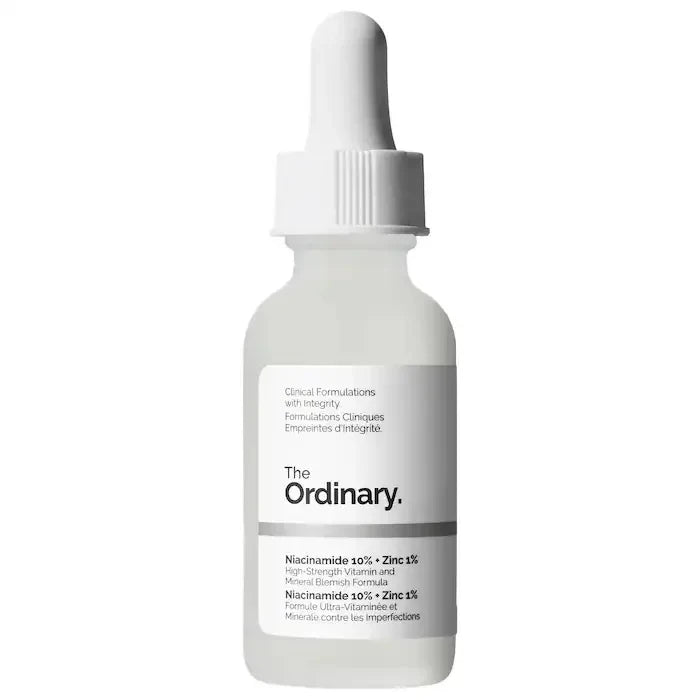The Ordinary Korean Niacinamide